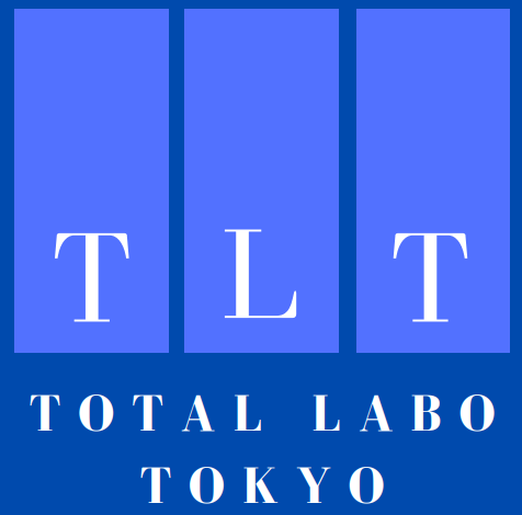 Total Labo Tokyo